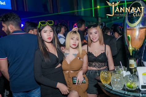 bj bar thailand|BJ Bars in Pattaya: Guide to Pleasure and Precautions